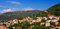 Free Greek Mountain Village Stock Images - 6209134