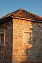 Free Old House Stock Image - 6212361