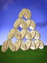 Free 3d Concepts Royalty Free Stock Images - 6212869