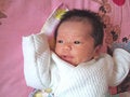 Free Lovely Baby Stock Photography - 6213192