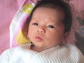 Free Lovely Baby Royalty Free Stock Photo - 6213255
