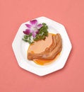 Free Chinese Cuisine: Goose Claw Royalty Free Stock Photography - 6213317