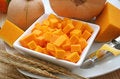 Free Fresh Pumpkin Stock Image - 6217051