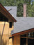 Free Roof-line And Chimney - 1 Stock Photography - 6212452
