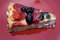 Free Cheese Cake Stock Photos - 6212503