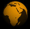 Free World Globe Stock Image - 6215851