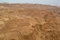 Free View On Old Roman Encampment At Masada Stock Photo - 6219110