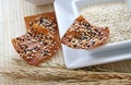Free Wan Tan Cockies Royalty Free Stock Photos - 6220938