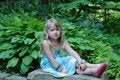 Free Serene Royalty Free Stock Image - 6221676
