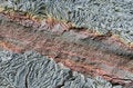 Free Lava Flow Stock Image - 6221871