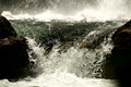 Free Waterfall Bottom Stock Image - 6224591