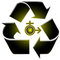 Free Recycle Royalty Free Stock Image - 6224206