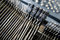 Free Old Typewriter Stock Photography - 6228662