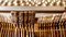 Free Old Typewriter Royalty Free Stock Image - 6228716