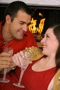 Free Romantic Man & Woman Stock Images - 6230874