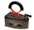 Free Old Iron Stock Photos - 6234043