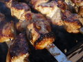 Free Barbecue Royalty Free Stock Photography - 6236697