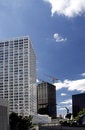 Free Beijing S Modern Buildings Stock Images - 6238674