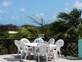 Free Virgin Gorda Island Dining Stock Images - 6238954