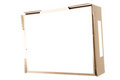 Free Box With Copy-space Royalty Free Stock Photos - 6238978