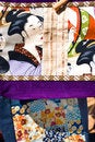 Free Chinese Patterns Royalty Free Stock Photography - 6239297