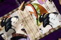 Free Chinese Patterns Royalty Free Stock Photography - 6239487
