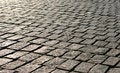 Free Old Pavement 2 Royalty Free Stock Photo - 6239525