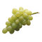 Free Ripe Juicy Green Grapes Royalty Free Stock Images - 6233759