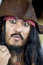 Free Captain Jack Sparrow, Pirates Of The Caribbean Stock Photo - 6235730