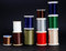 Free Thread Stacks Stock Image - 6237111