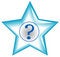 Free Star Web Button Royalty Free Stock Photo - 6237315