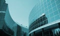 Free Modern Building Royalty Free Stock Image - 6240556