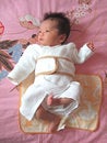 Free Lovely Baby Stock Photos - 6241003