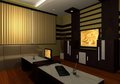 Free Interior Royalty Free Stock Images - 6241719