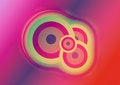 Free Circles Royalty Free Stock Images - 6242059