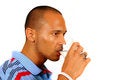 Free Drinking Water Stock Photo - 6243810