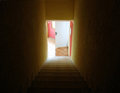 Free Way Out Stock Image - 6243851