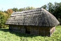 Free Ethnographic Dwelling House Royalty Free Stock Photography - 6245737