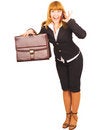 Free Wow! Such A Good News! Stock Images - 6247304