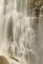 Free Smooth Flowing Waterfall Royalty Free Stock Photos - 6249738