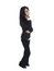 Free Businesswoman - Phone Call Royalty Free Stock Photo - 6240865