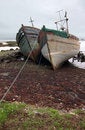 Free Ship Wrecks Stock Photo - 6250970