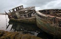 Free Ship Wrecks Royalty Free Stock Images - 6250999
