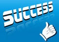 Free Success Royalty Free Stock Image - 6253616