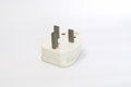 Free Power Plug Royalty Free Stock Photo - 6255325
