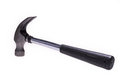 Free Hammer Royalty Free Stock Photos - 6256128