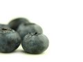 Free American Berry Royalty Free Stock Photography - 6257187
