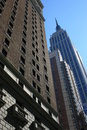 Free Manhattan Stock Image - 6259131