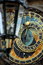 Free Astronomical Clock Royalty Free Stock Image - 6258496
