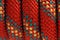 Free Red Coiled Rope Royalty Free Stock Photos - 6259068